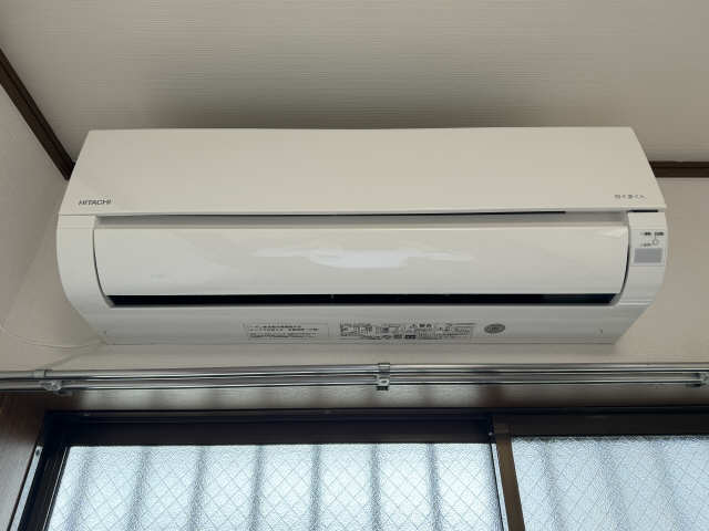 エアコン　洋室